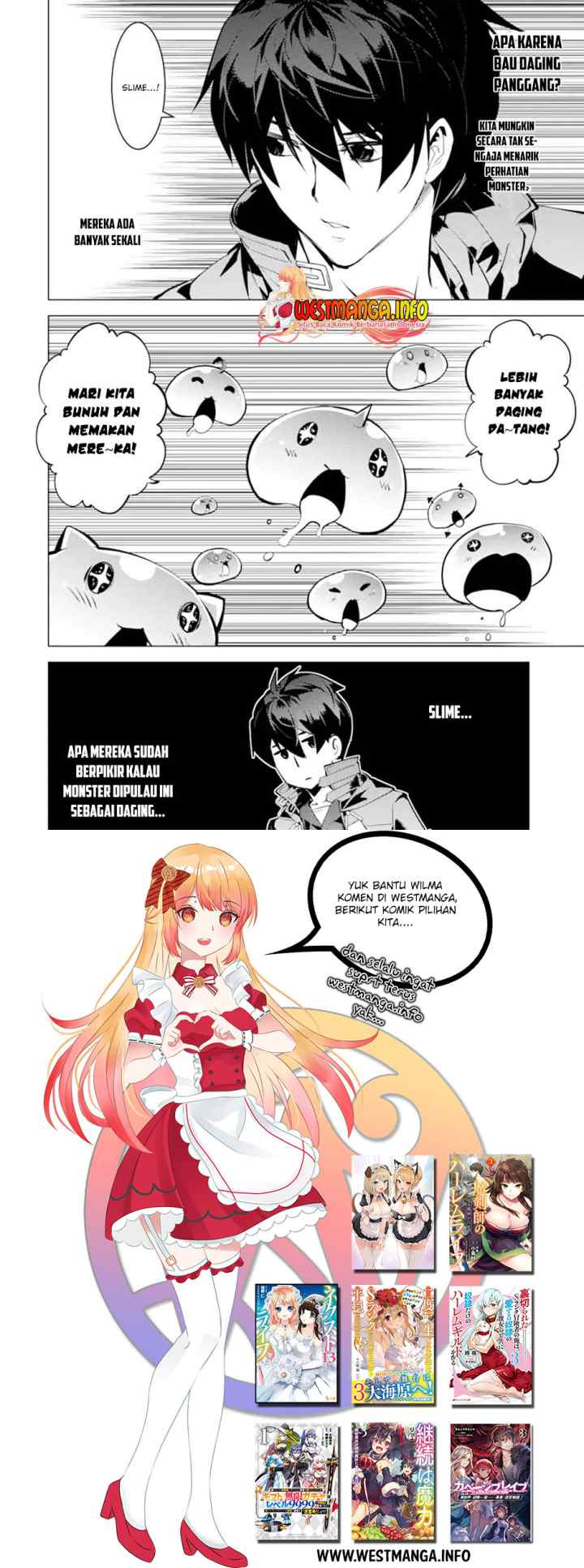 Tensei Kenja no Isekai Raifu ~Daini no Shokugyo wo Ete Sekai Saikyou ni Narimashita chapter 39.2 halaman 14