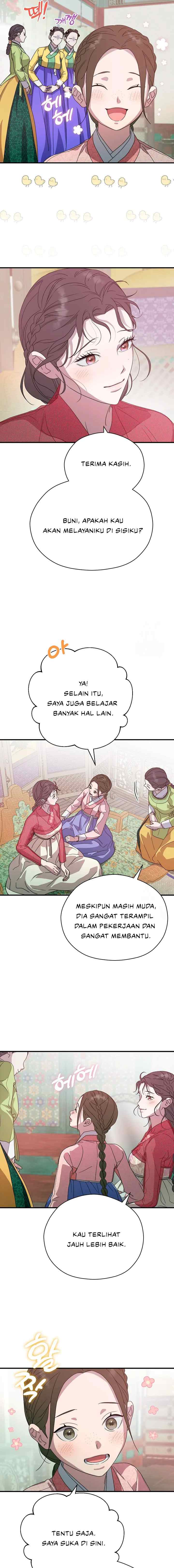 I Want to Eat You chapter 31 halaman 10