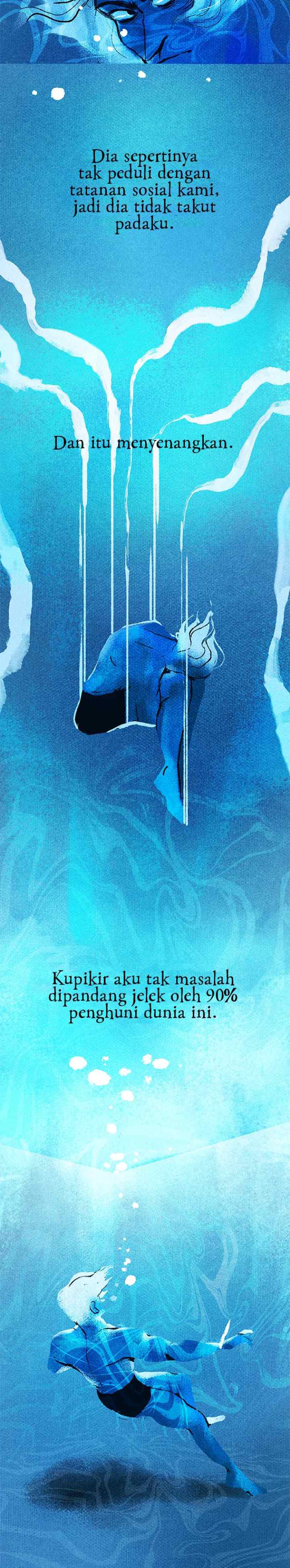 Lore Olympus chapter 45 halaman 8