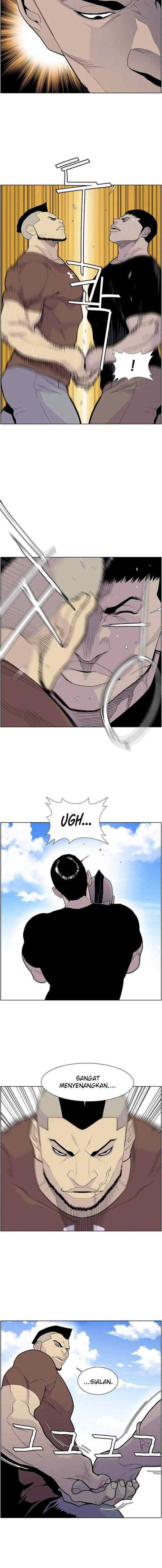 Gang of School chapter 56 halaman 4