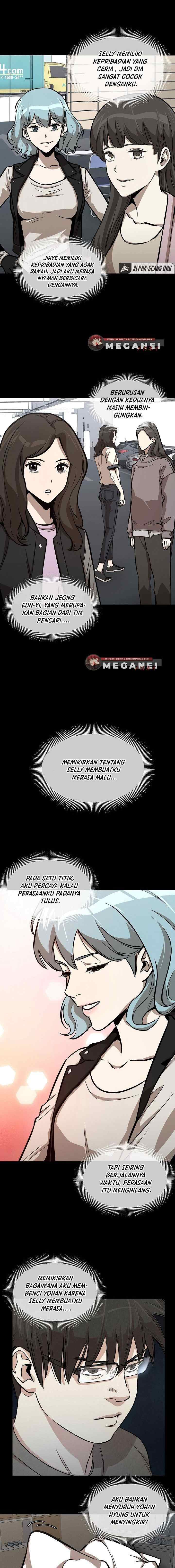 Return Survival chapter 92 halaman 4