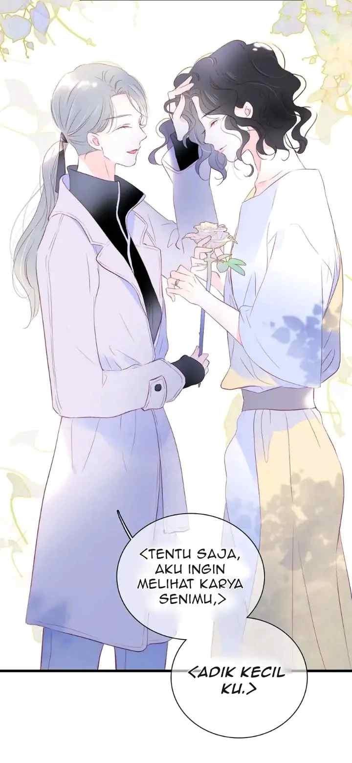 Run Away With A Hedgehog chapter 36 halaman 17