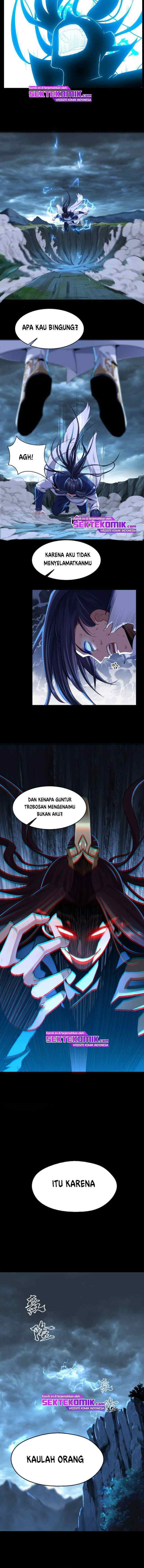 Fighting The Curse chapter 1 halaman 13
