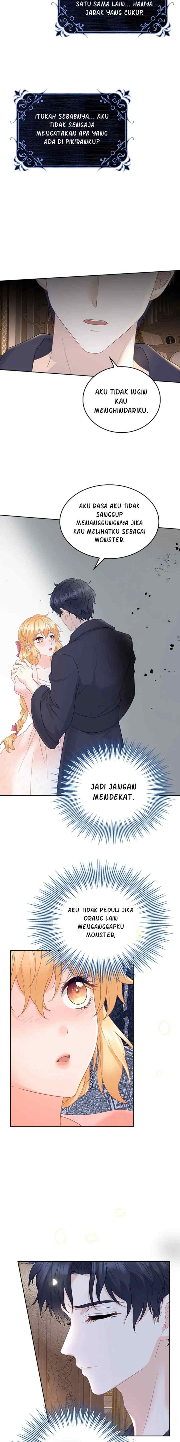 We Live Together chapter 35 halaman 11