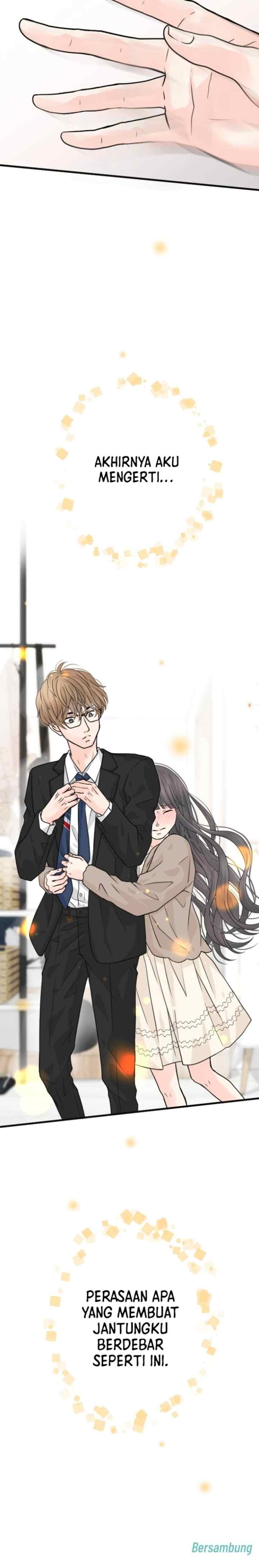 Falling Into Your Hands chapter 22 halaman 19