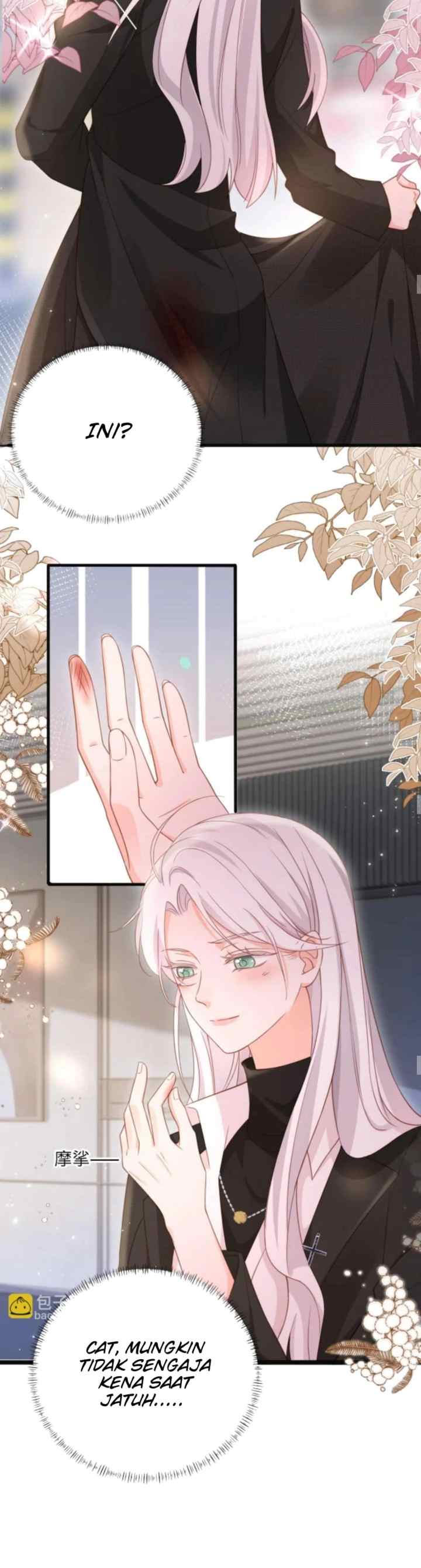 Reincarnated as a Star's Unrequited Muse chapter 28 halaman 15