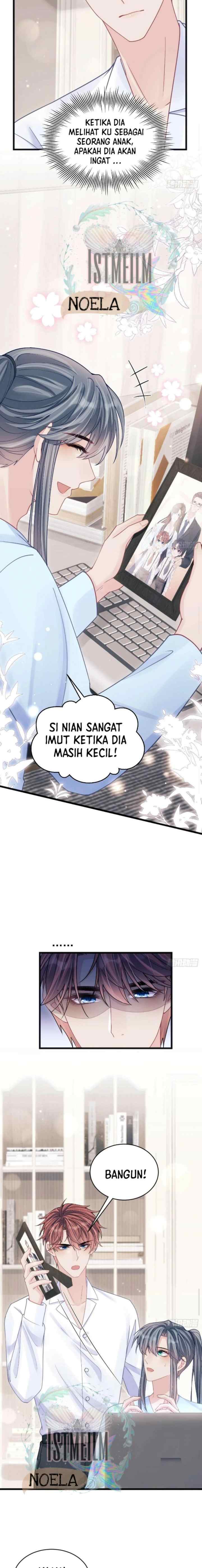 I Suspect the Actor Is Fishing for Me chapter 92 halaman 11
