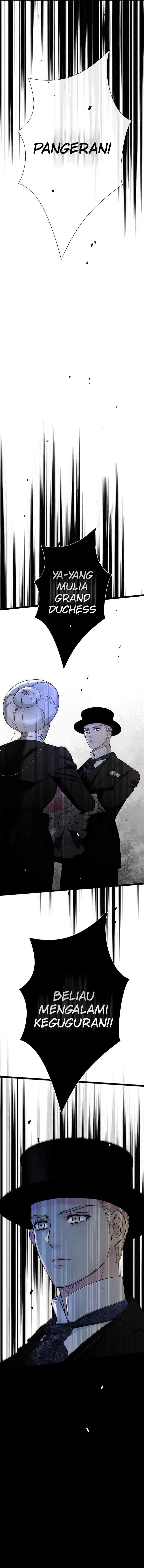 The Problematic Prince chapter 107 halaman 16