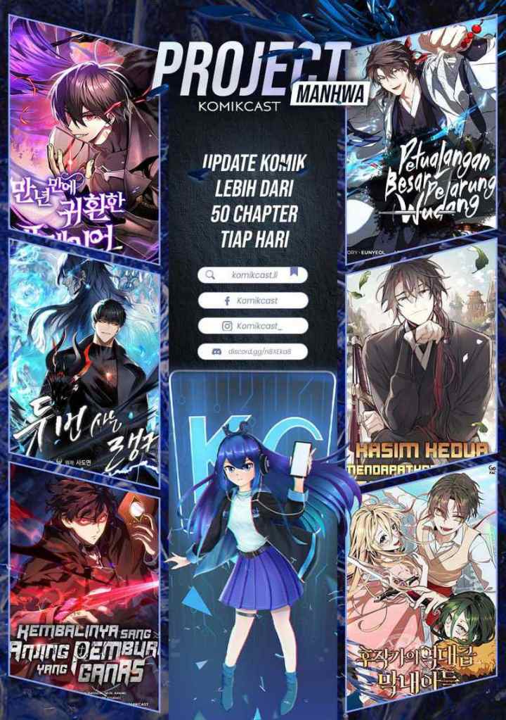 Embodiment of the Assassin in the Murim World chapter 25 halaman 15