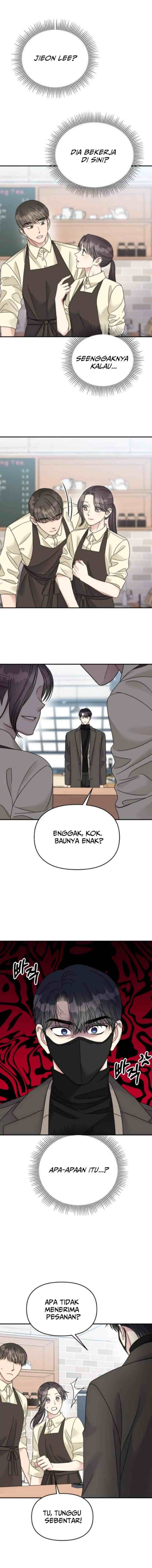 Do As I Say! chapter 77 halaman 10