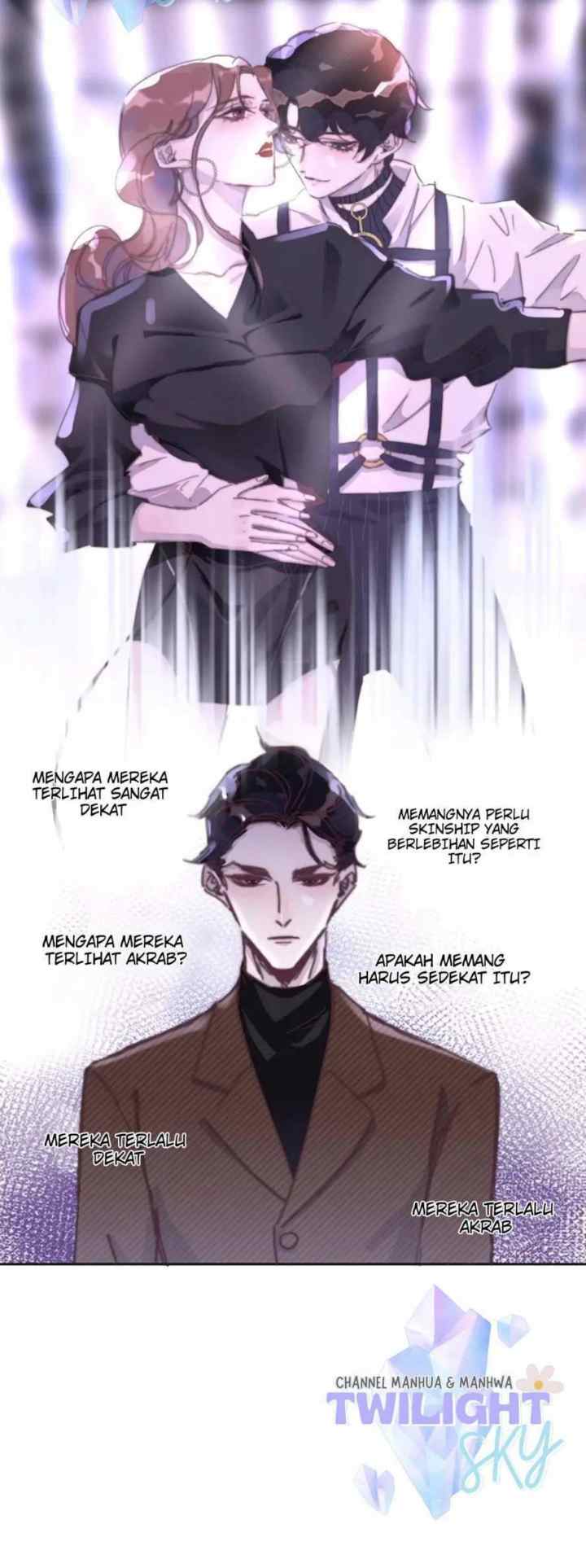 No Money chapter 20 halaman 16