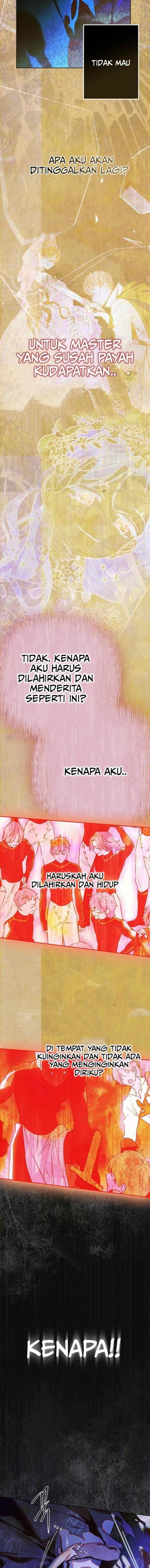 My Mom Got A Contract Marriage chapter 80 halaman 10