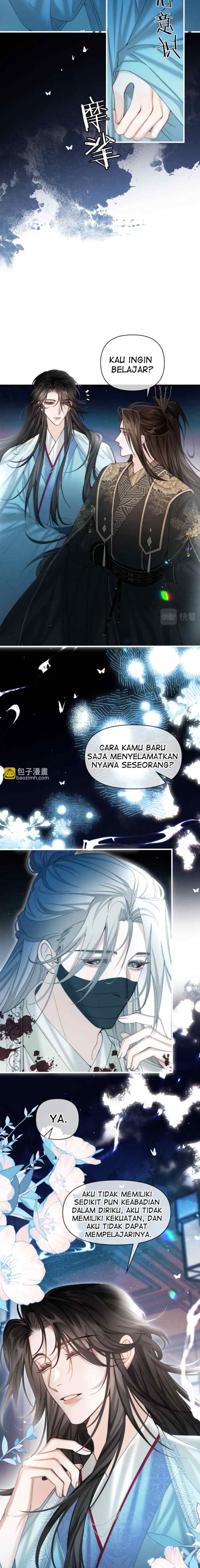 Haven't Seen You For Years chapter 16 halaman 13