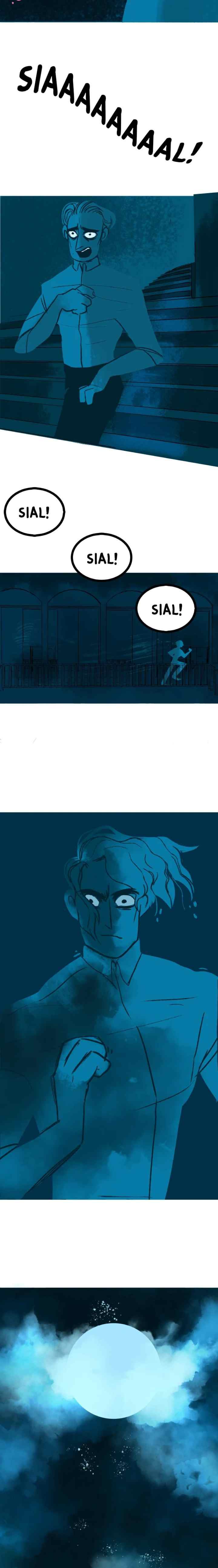 Lore Olympus chapter 7 halaman 4