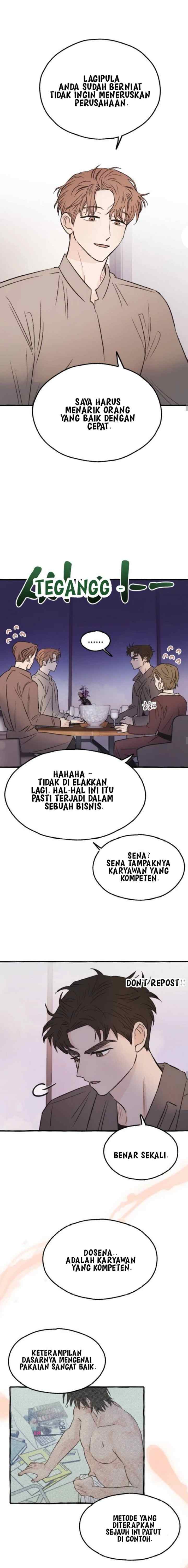 President of the Forest chapter 32 halaman 5