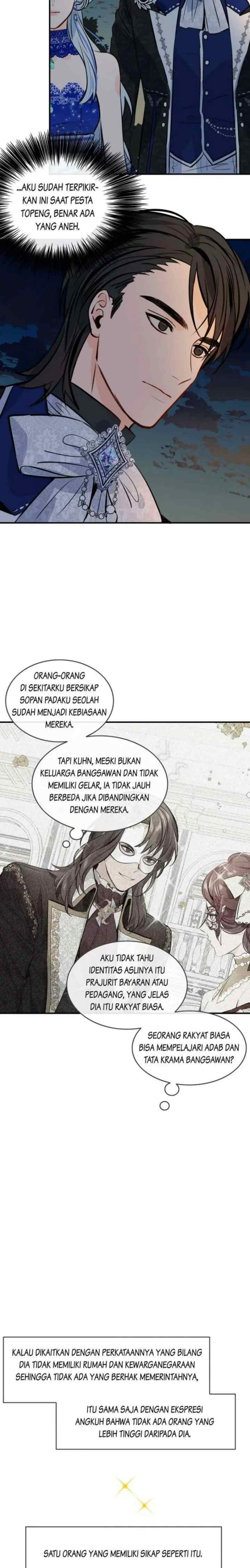 The Great Wish chapter 21 halaman 4