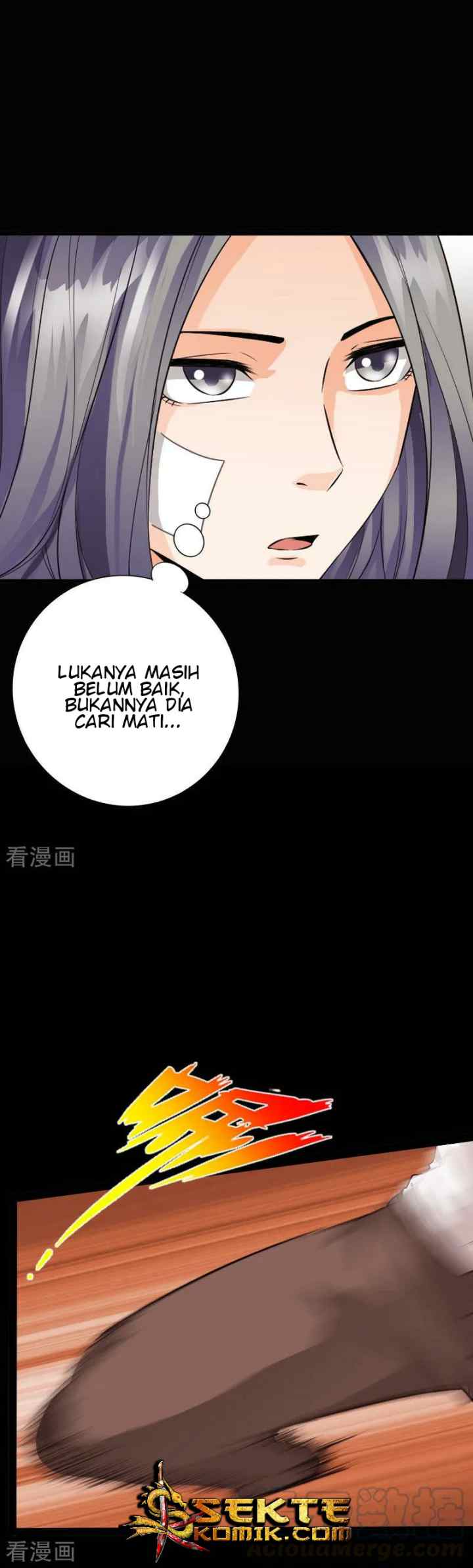 Hopeless chapter 96 halaman 13