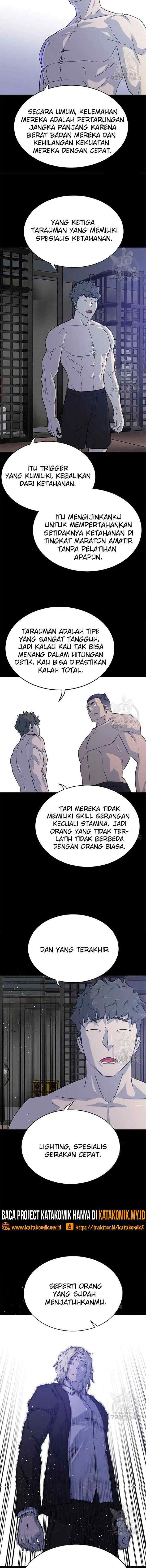 Trigger chapter 101 halaman 5