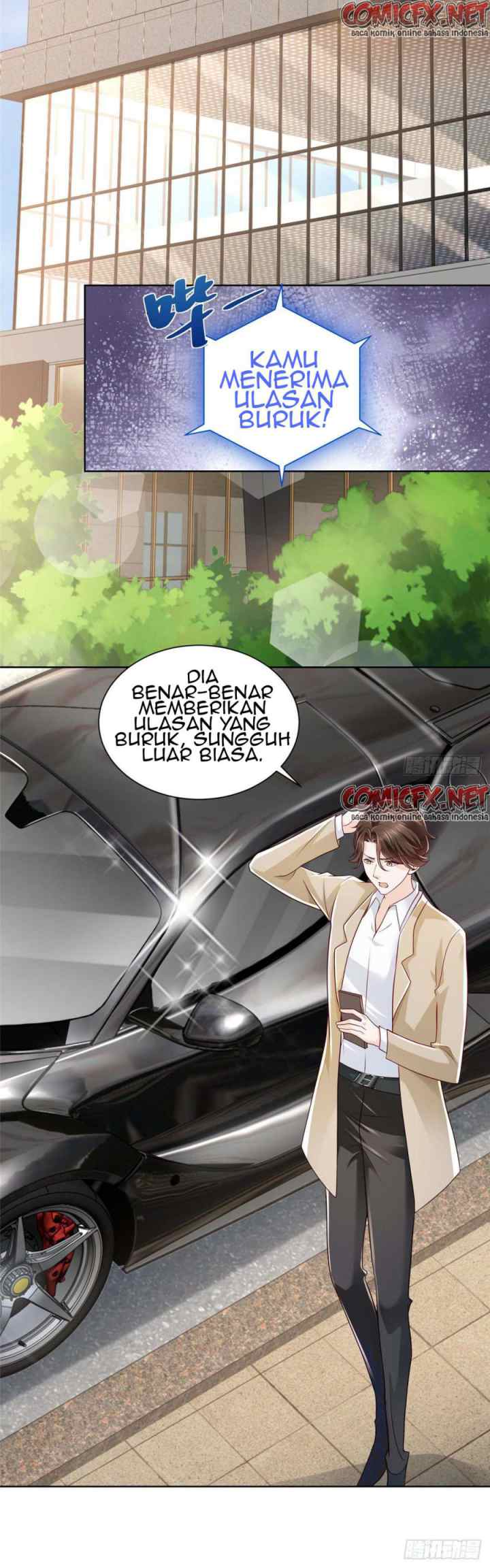 I Randomly Have A New Career Every Week chapter 14 halaman 16