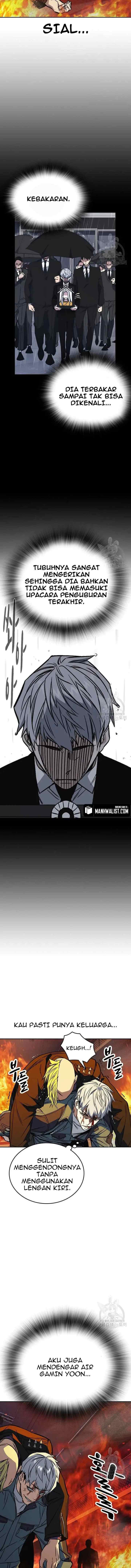 Kenkyu Gurupu chapter 192 halaman 13