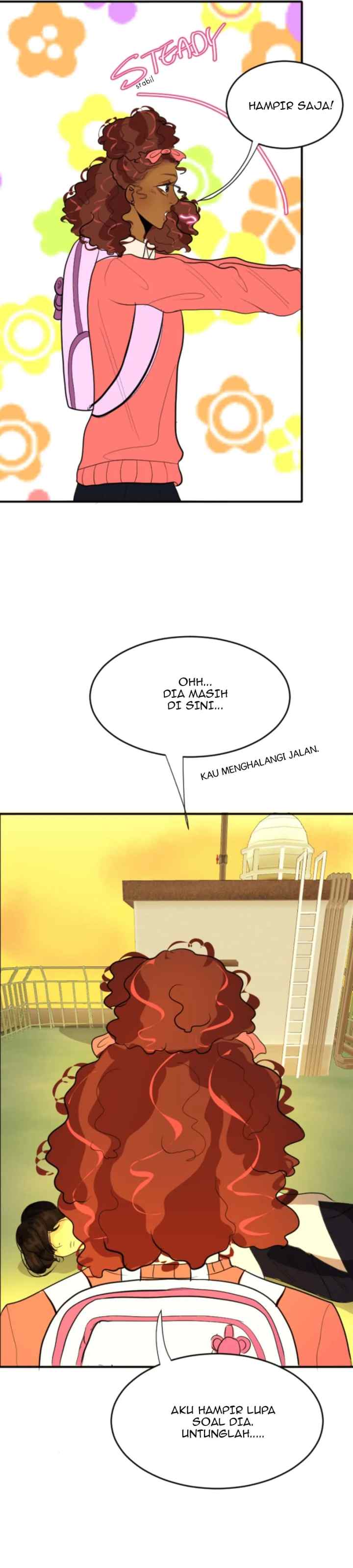 Violent Pink chapter 6 halaman 4