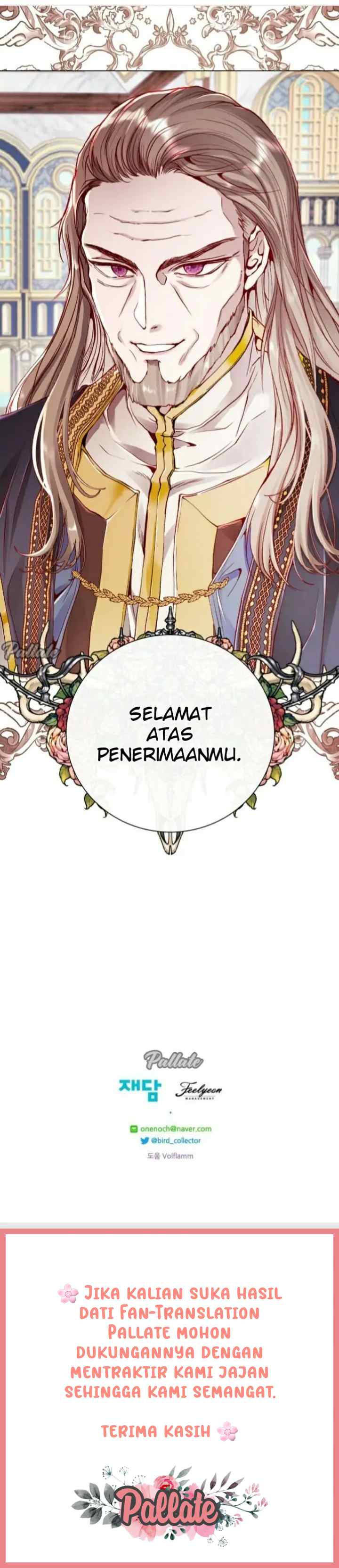 I Woke Up as the Ugly Duckling chapter 68 halaman 17