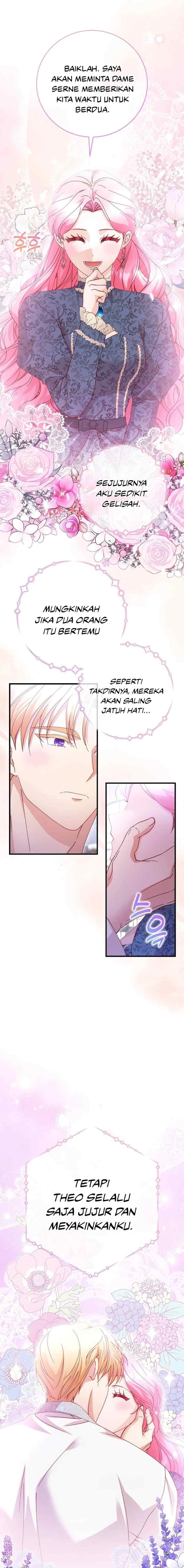 I Took Away The Tyrant's Chastity chapter 67 halaman 4