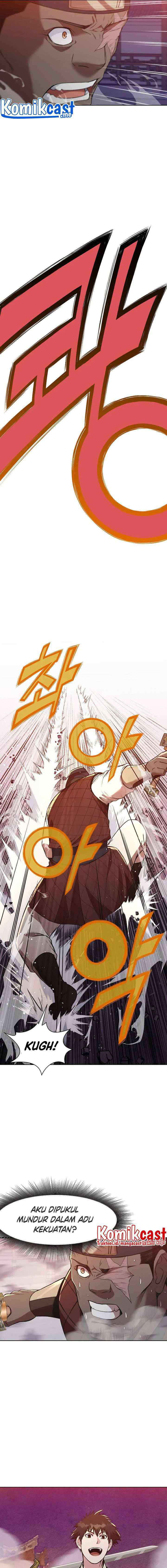 Heavenly Martial God chapter 58 halaman 11
