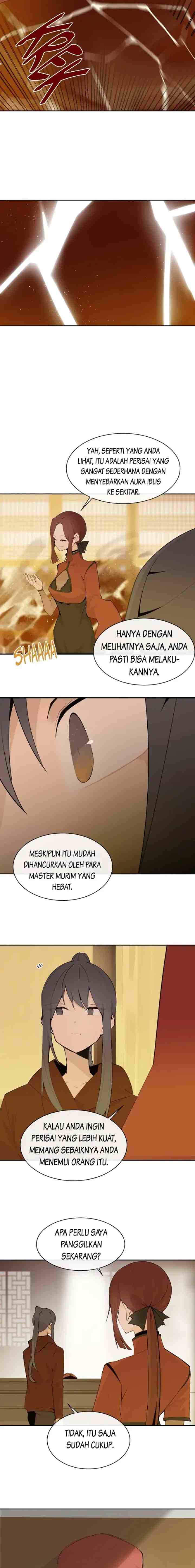Devil Sword King chapter 209 halaman 9