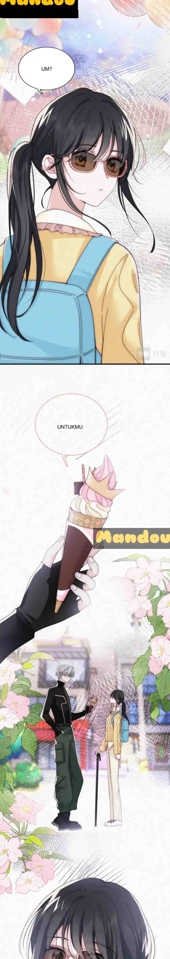 Destined to Love You chapter 19 halaman 14