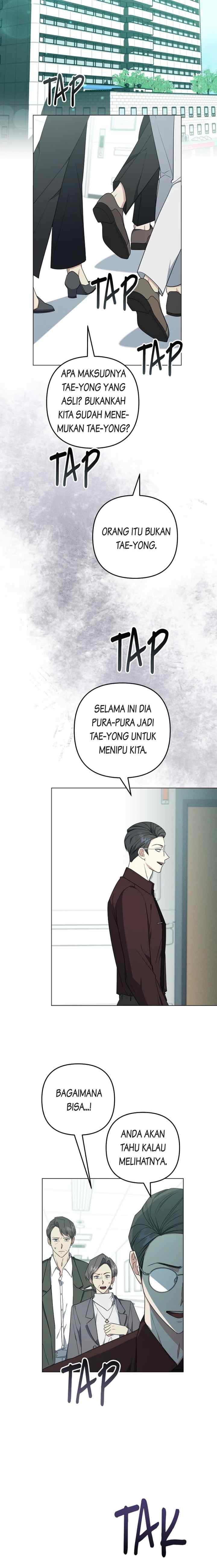 Rooftop Prince chapter 31 halaman 5