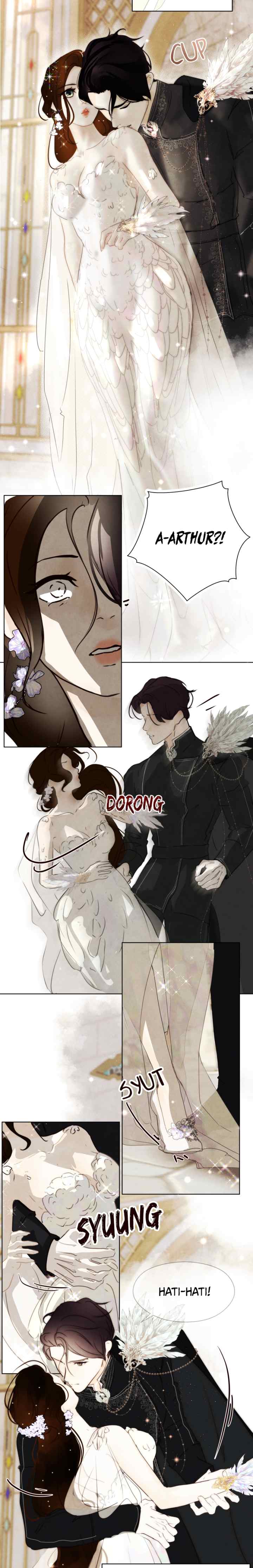 I Am the Villain chapter 43 halaman 16