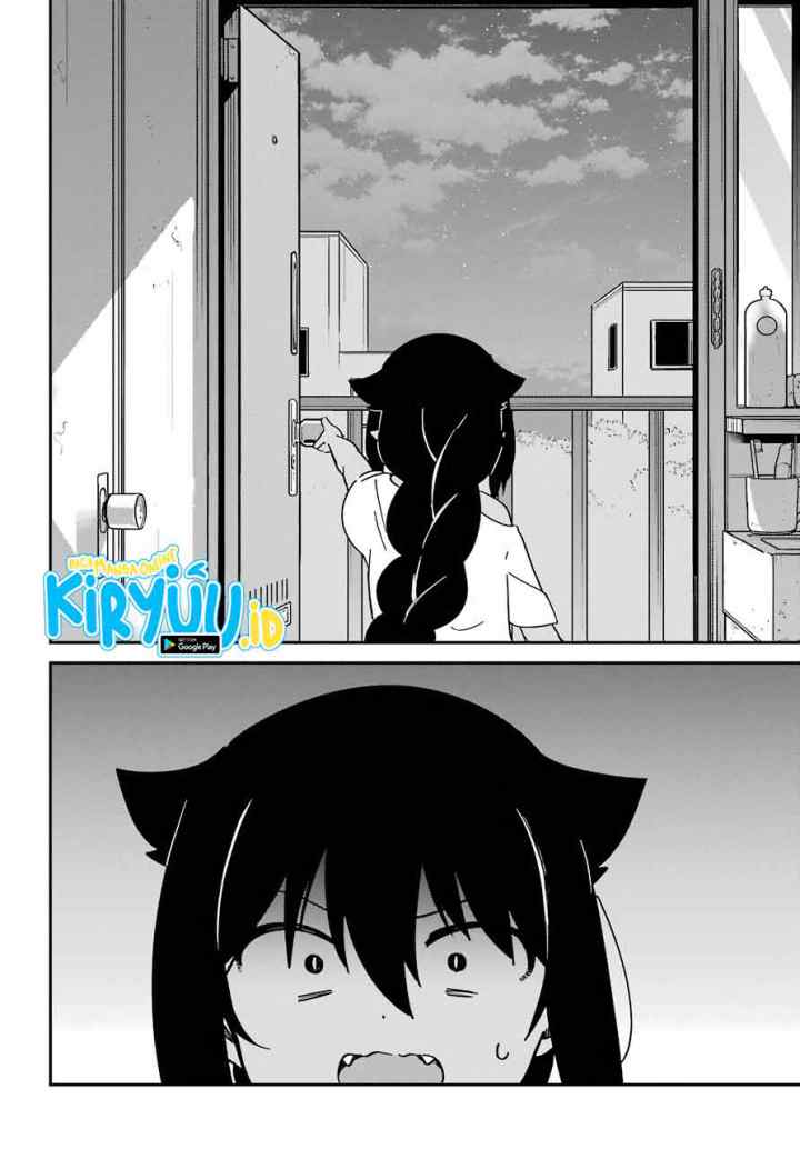 Jahy-sama wa Kujikenai! chapter 59 halaman 15