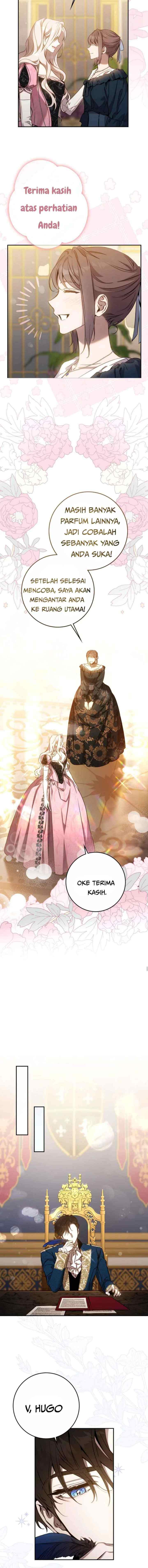 I Tamed a Tyrant and Ran Away chapter 125 halaman 15