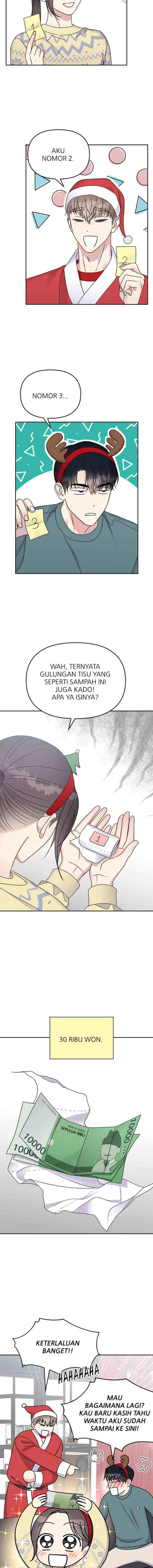 Do As I Say! chapter 55 halaman 11