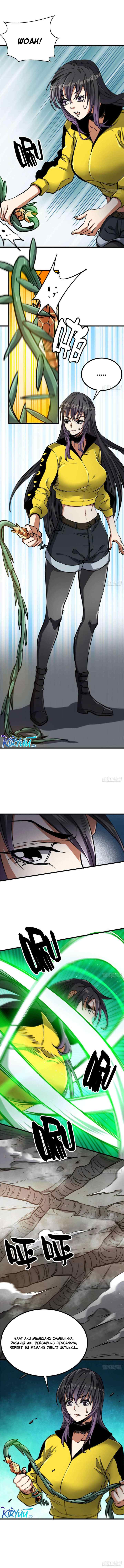 Roulette World chapter 46 halaman 4