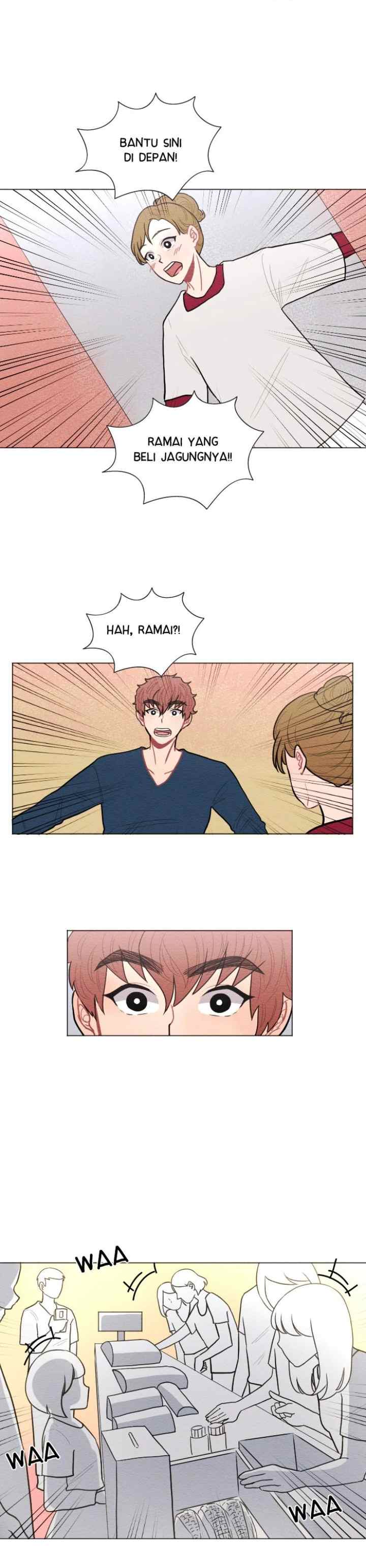 Mistake S1 chapter 38 halaman 16