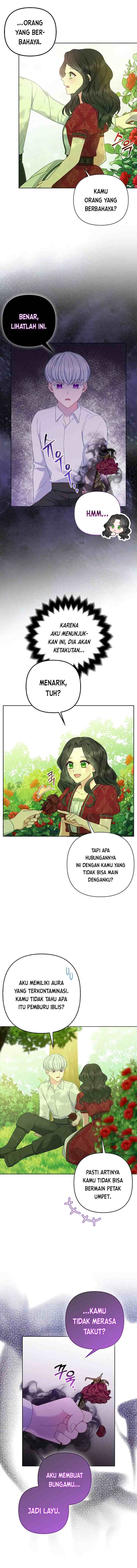 So I Married An Abandoned Crown Prince chapter 8 halaman 11