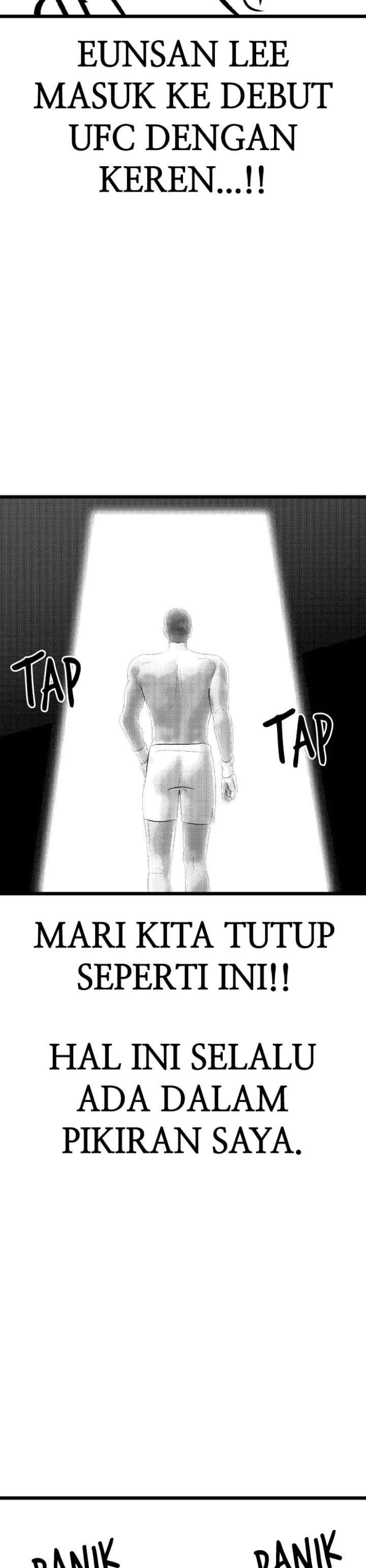 Attention Seeker chapter 122.5 halaman 16