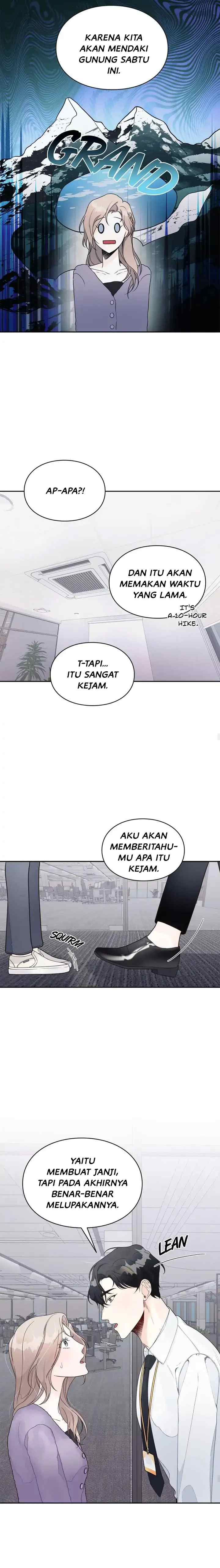 Memento Bori chapter 10 halaman 8