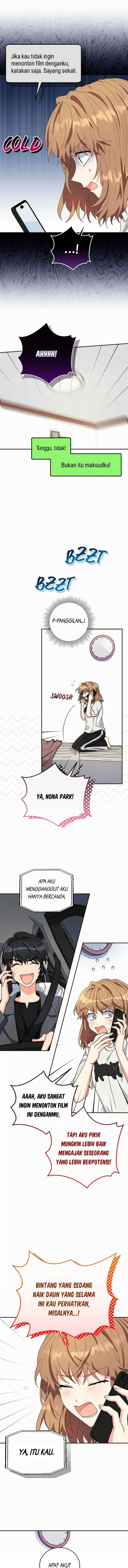 The Protagonist's Younger Sister chapter 54 halaman 11
