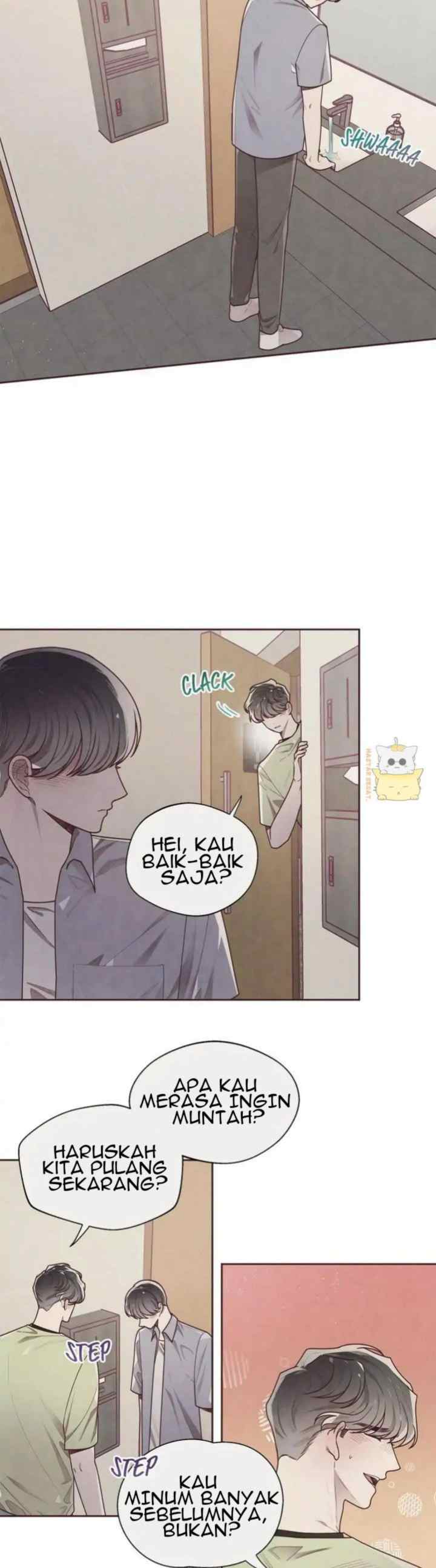 Relationship Ring chapter 16 halaman 5