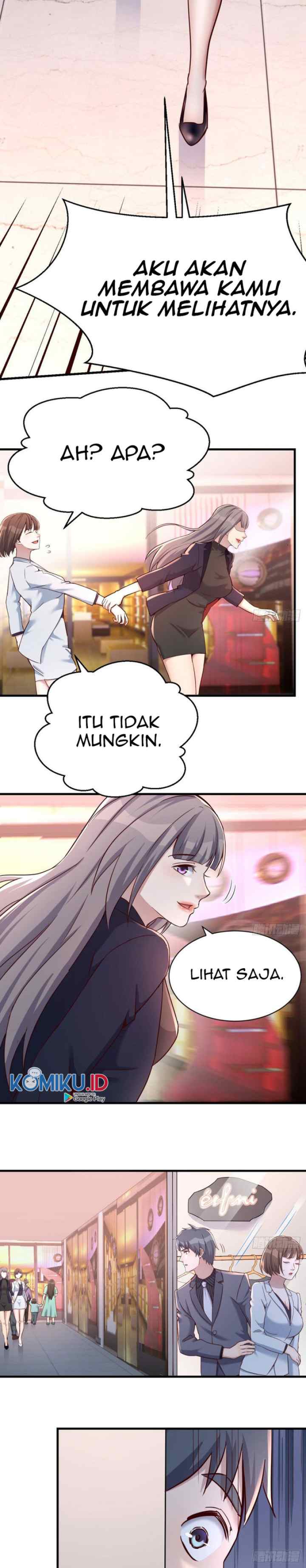 I Have Twin Girlfriends chapter 74 halaman 13