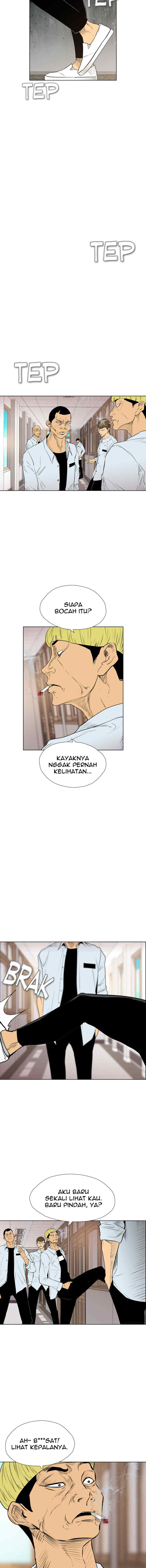 Reawaken Man chapter 137 halaman 14