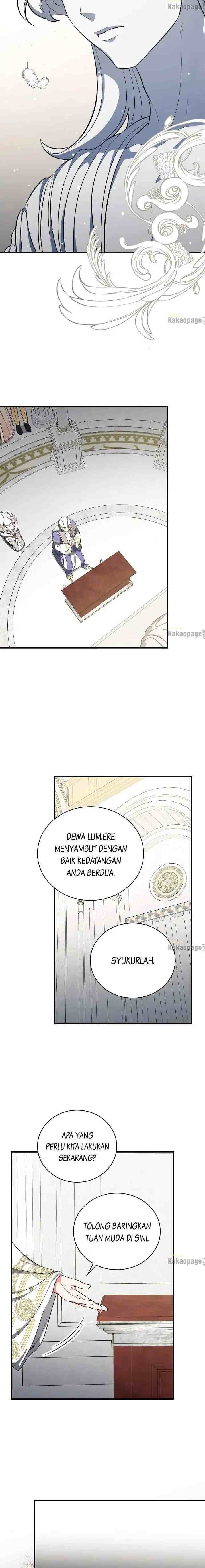 Duchess of the Glass House chapter 42 halaman 14