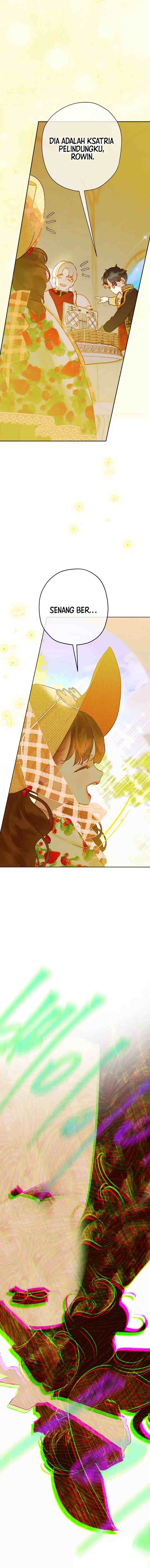 My Mom Got A Contract Marriage chapter 25 halaman 11