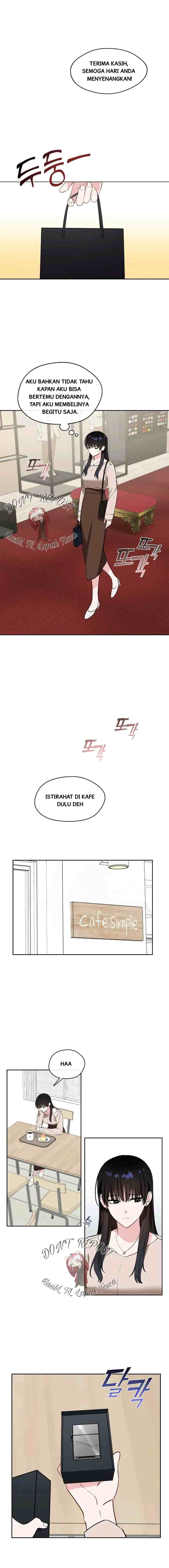 Fly Me to The Moon chapter 32 halaman 10