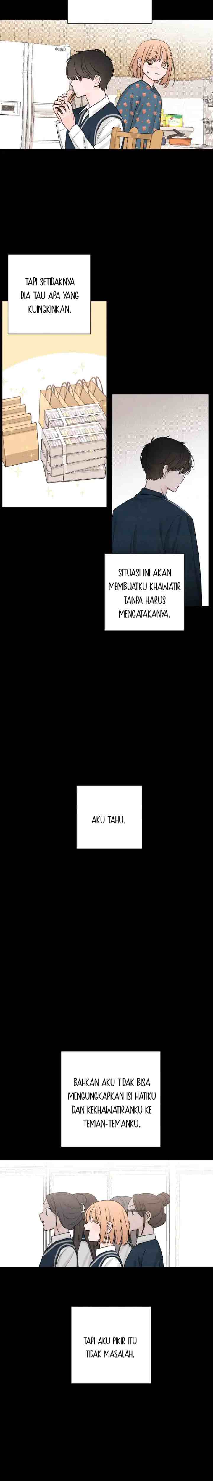 Apocalypse of Youth chapter 17 halaman 15