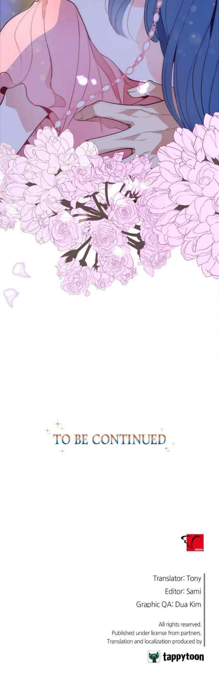 Becoming Best Friends With the Icy Male Lead chapter 34 halaman 20