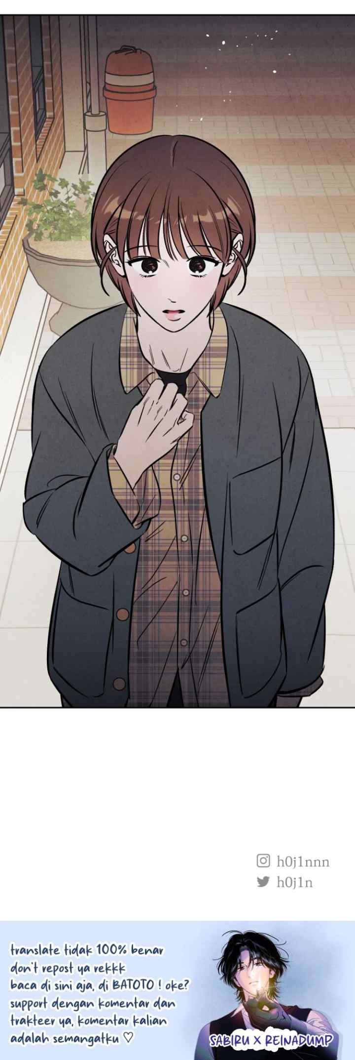 Would You Like Me To Lend You A Fire? chapter 45 halaman 17